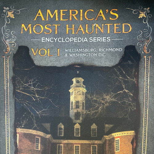 America's Most Haunted Volume 1