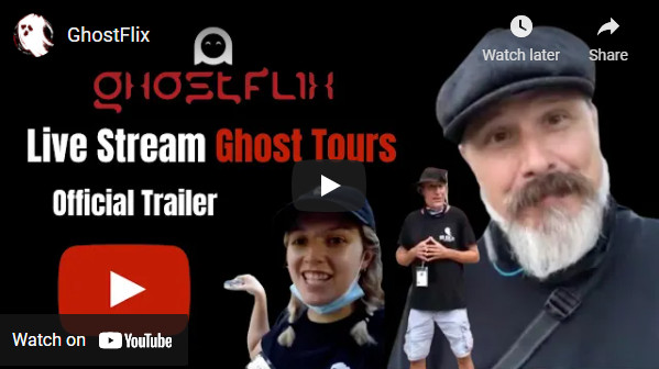 Ghostflix Video