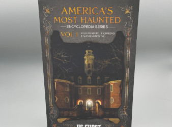 America's Most Haunted Volume I