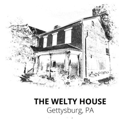 Welty House