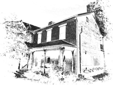 Welty House