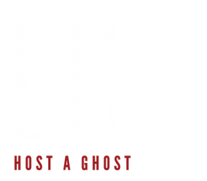 Lily Host A Ghost