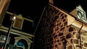 Edgar Allen Poe House | Richmond, VA | US Ghost Adventures