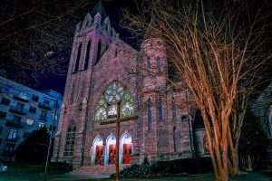 Saint Mark United Methodist Church | Atlantic City, NJ | US Ghost Adventures