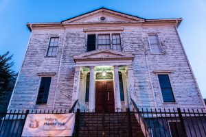 Mason's Hall | Richmond, VA | US Ghost Adventures