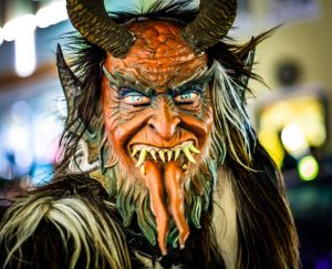 The Tale of Krampus - Photo
