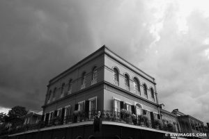 Terrors at LaLaurie Mansion - Photo