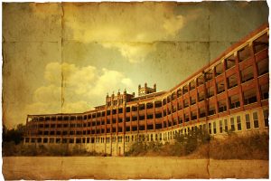 Waverly Hills Sanatorium - Photo