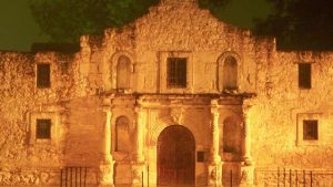 The Alamo - Photo