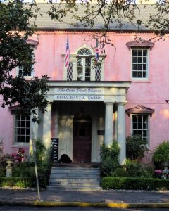 The Olde Pink House - Photo