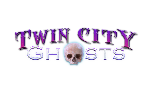 Twin City Ghosts