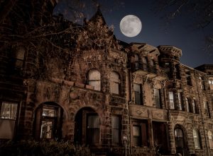 F. Scott Fitzgerald House | St. Paul, MN | US Ghost Adventures