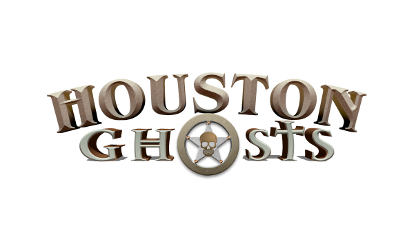 Houston Ghosts Logo