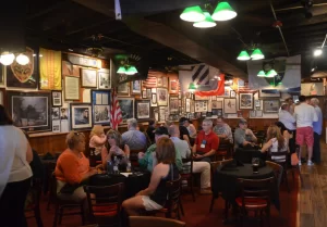 Savannah’s Most Haunted Places Part 3:  Haunted Restaurants, Pubs, Breweries, and Theaters - Photo