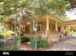 The Thomas Gilcrease House and its Haunts - Photo