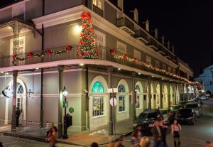 Who’s Haunting the Luxurious Bourbon Orleans Hotel? - Photo