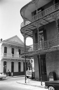 A Haunted New Orleans Gem – The Sultan’s Palace - Photo