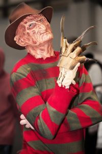 A Nightmare On Elm Street Was Inspired By This Heinous True Story - Photo