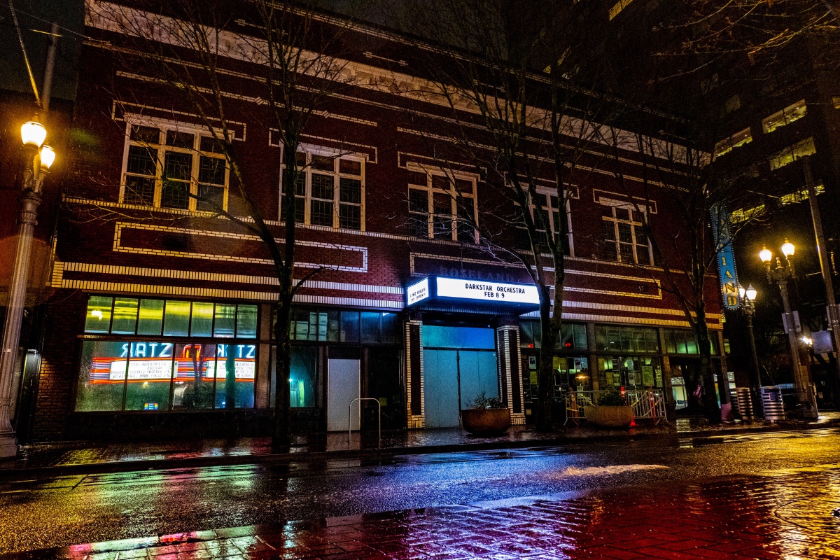 Erickson Saloon | Portland, OR | US Ghost Adventures