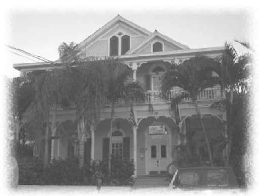 photo of Marrero’s Guest Mansion in Key West, Florida