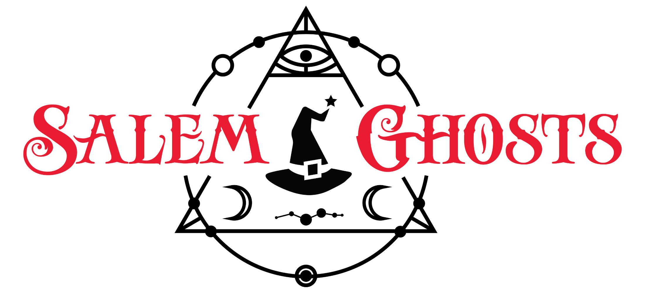 Salem Ghosts Tour | Salem, MA | US Ghost Adventures