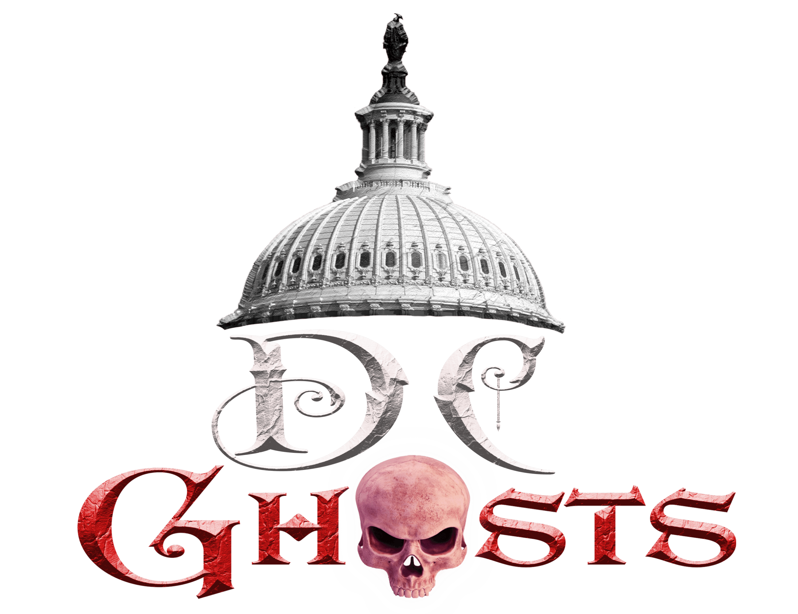 Washington Ghosts | Washington, DC | US Ghost Adventures