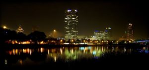 Top Ten Hauntings: Milwaukee - Photo