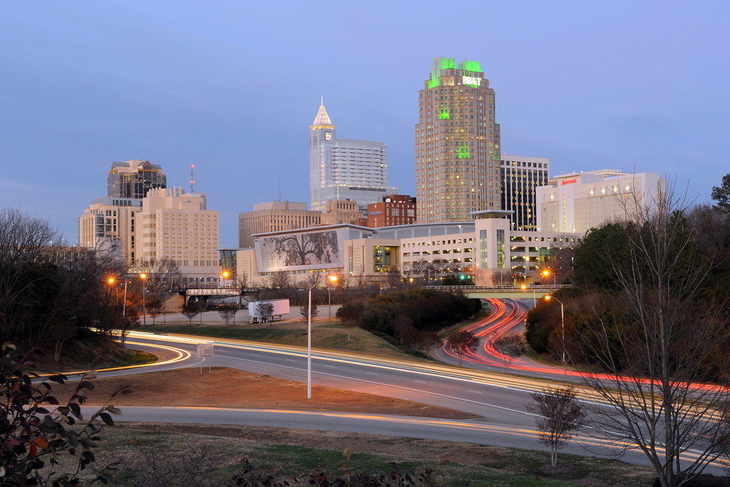 Top 10 Most Haunted Locations in Raleigh, NC - Photo