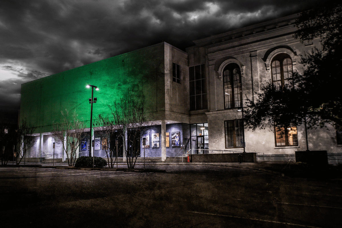 Wilmington Ghosts | Thalian Hall | US Ghost Adventures