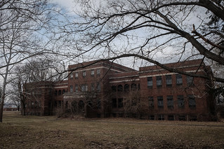 Torrance State Hospital - Photo